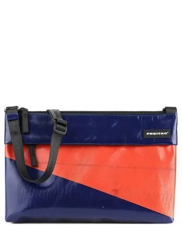 Unisex shoulder bag 271574 - FREITAG - BALAAN 1