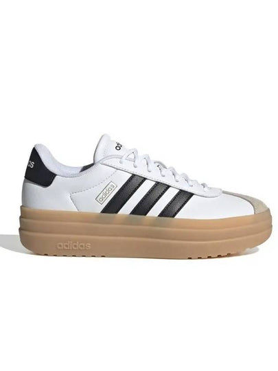 VL Court Bold Low Top Sneakers Core White - ADIDAS - BALAAN 2