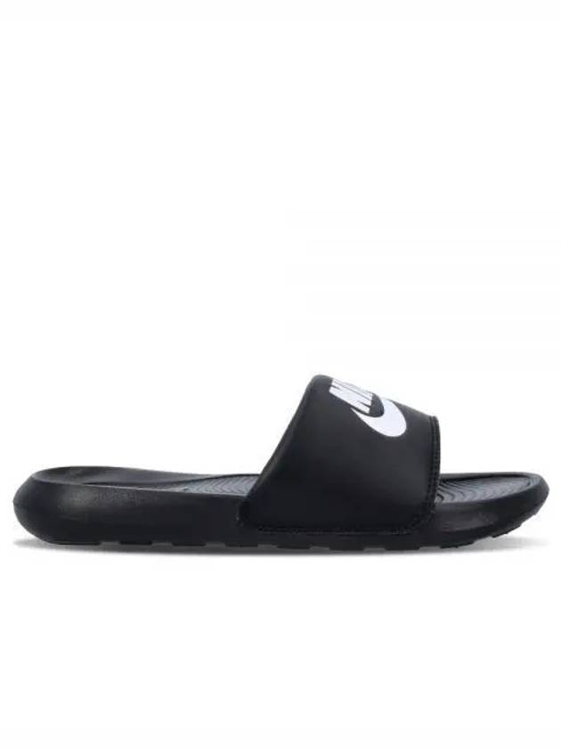 Women's Victory One Slippers Black - NIKE - BALAAN 2