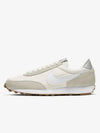 Daybreak Low Top Sneakers Ivory - NIKE - BALAAN 2