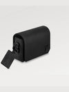 Fastline Wearable Cross Bag Black - LOUIS VUITTON - BALAAN 3