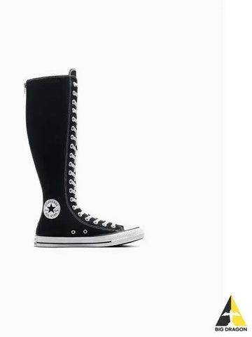 Chuck Taylor All Star XXHi Black A09429C - CONVERSE - BALAAN 1