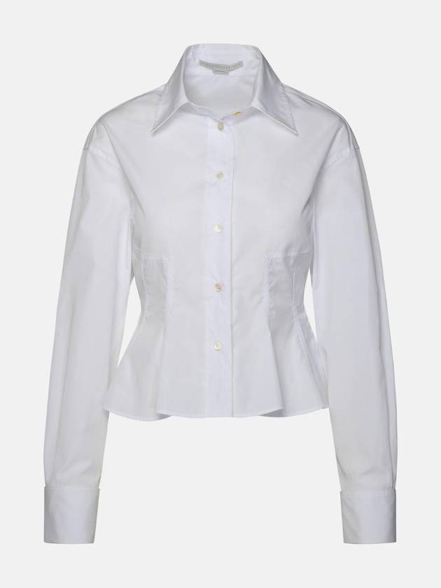 620084 SMA90 9000 Shirt - STELLA MCCARTNEY - BALAAN 1