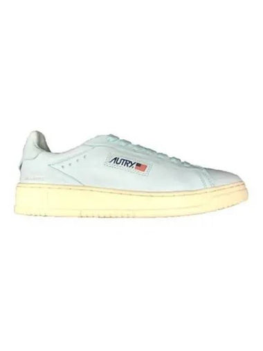 Sneakers Medalist Low Light Blue - AUTRY - BALAAN 1