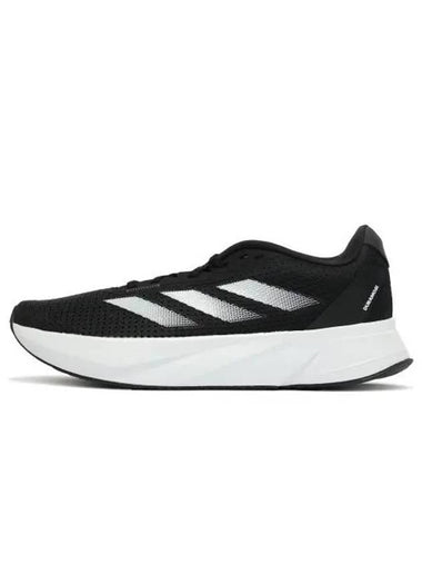 Duramo SL Women's Running Shoes Jogging Shoes Black White 357943 - ADIDAS - BALAAN 1