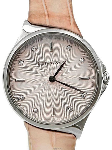 women watch - TIFFANY & CO. - BALAAN 1