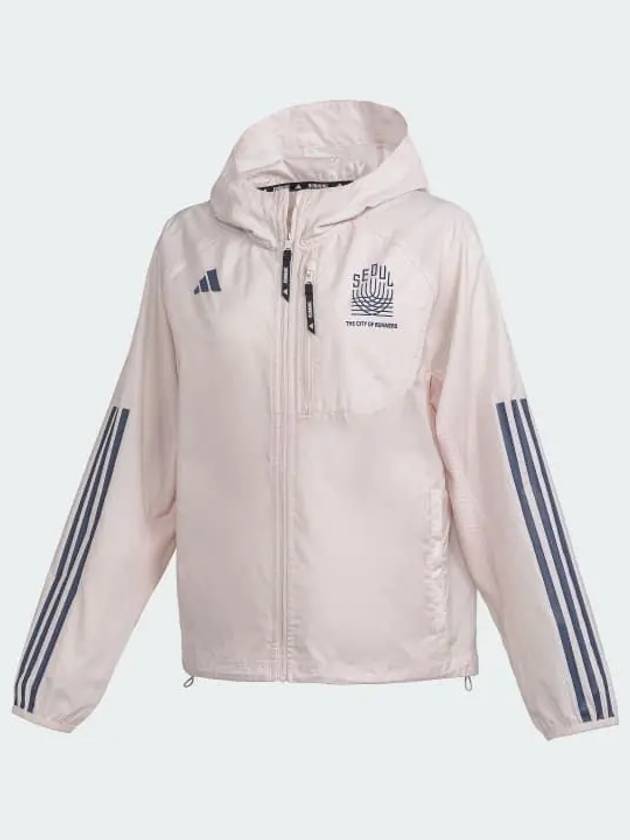 SeoulM 3S JKT W Women s RunningIZ4952 693548 - ADIDAS - BALAAN 1