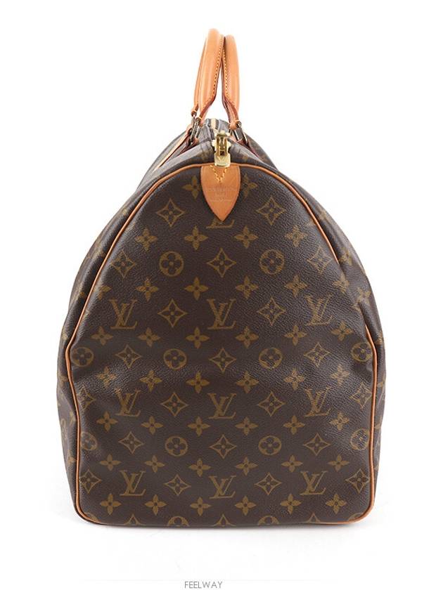 men s luggage bag - LOUIS VUITTON - BALAAN 3