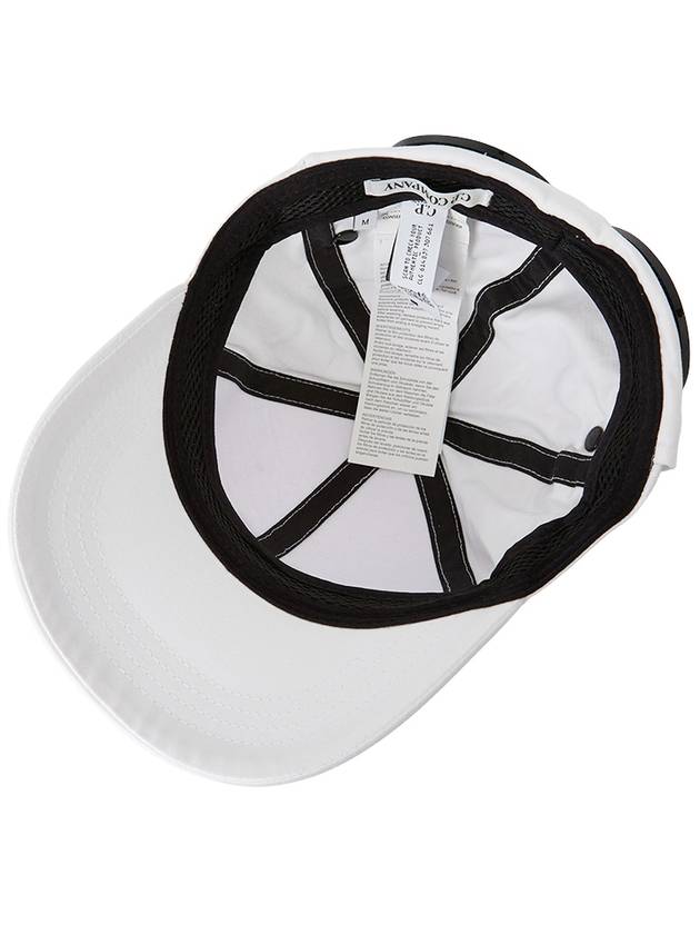 Cap hat CUX004 LOA04 10135 - CP COMPANY - BALAAN 4