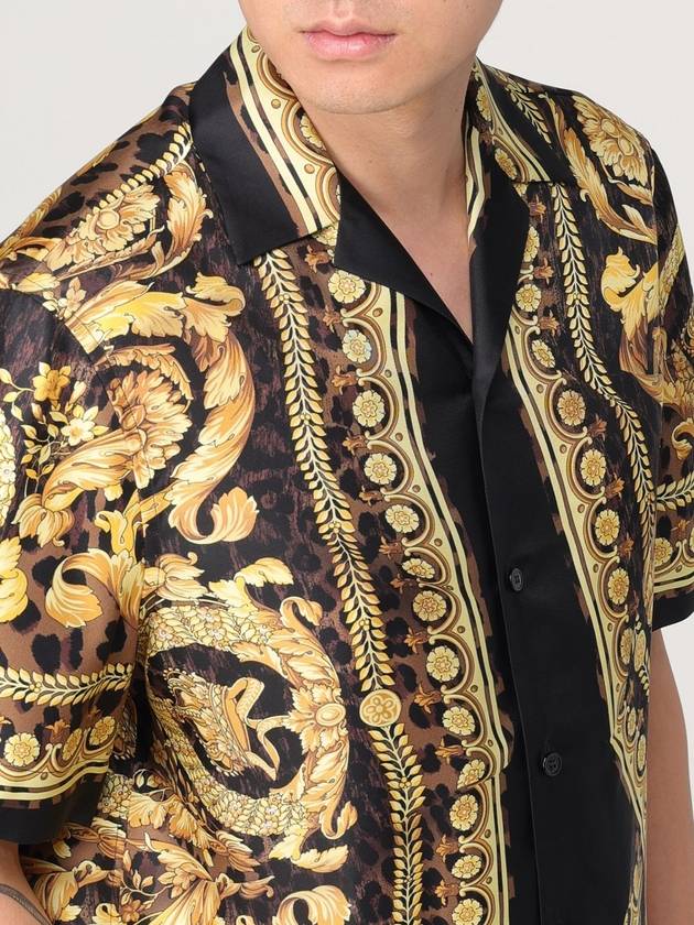 Shirt men Versace - VERSACE - BALAAN 5