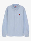 Long Sleeve Shirt FE65CH4109LO 64 - KENZO - BALAAN 2