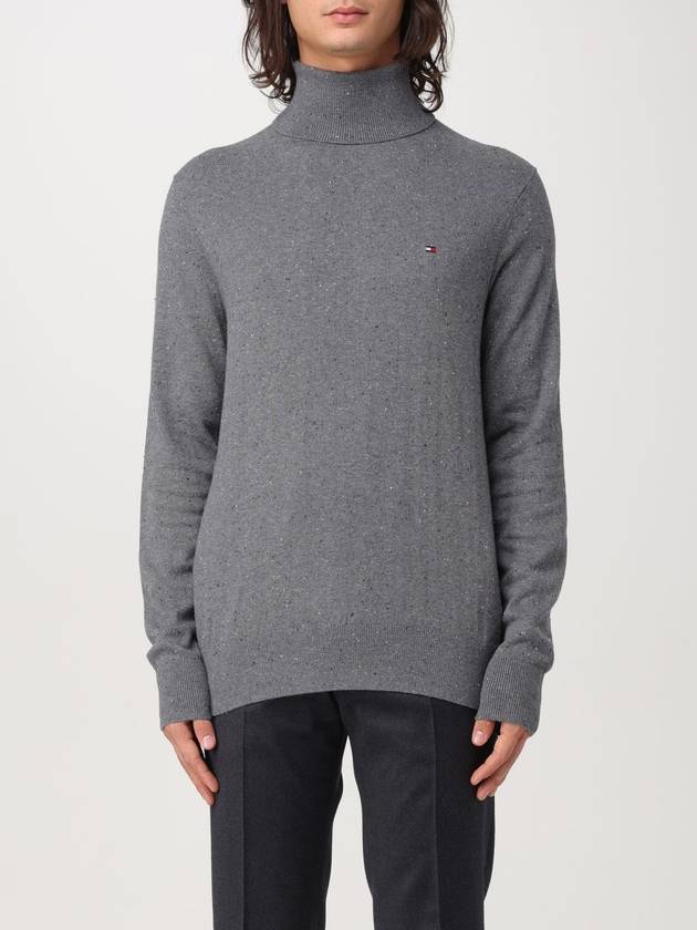 Sweater men Tommy Hilfiger - TOMMY HILFIGER - BALAAN 1