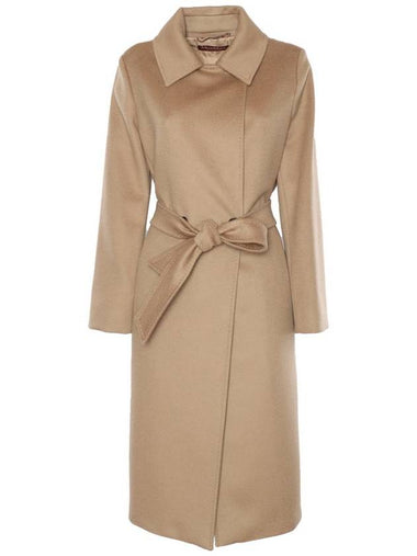 Max Mara Studio Coat - MAX MARA - BALAAN 1