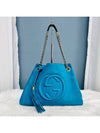 women shoulder bag - GUCCI - BALAAN 1