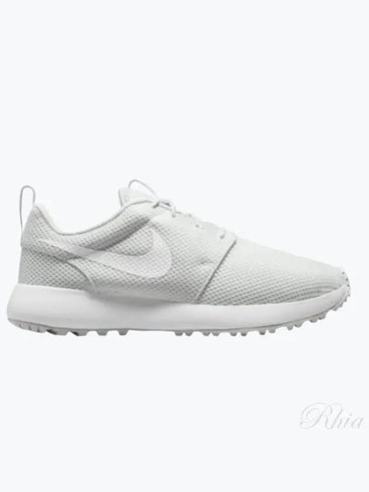 Roshe G Next Nature Spikeless White - NIKE - BALAAN 2