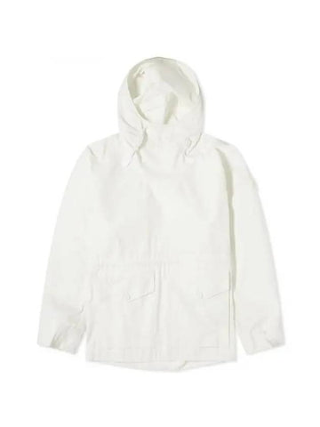 Ghost Ventile Anorak Natural - STONE ISLAND - BALAAN 1