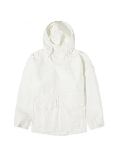 Ghost Ventile Anorak Natural - STONE ISLAND - BALAAN 1