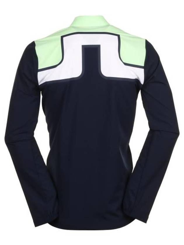 Jacket GMOW09458 6855 Navy JL - J.LINDEBERG - BALAAN 2