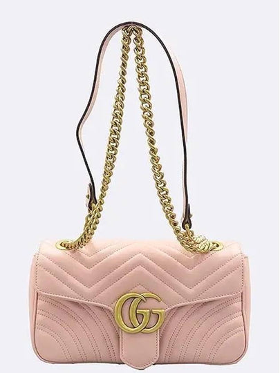 443497 shoulder bag - GUCCI - BALAAN 2