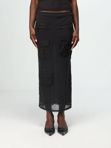 Skirt woman Acne Studios - ACNE STUDIOS - BALAAN 1