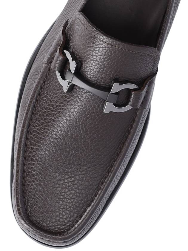 Salvatore Ferragamo Flat Shoes - SALVATORE FERRAGAMO - BALAAN 5