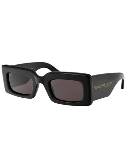 Alexander McQueen Sunglasses - ALEXANDER MCQUEEN - BALAAN 2