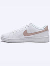 Court Royal 2 Next Nature Low Top Sneakers Pink Oxford - NIKE - BALAAN 4