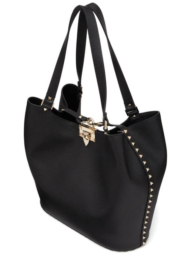 Valentino Garavani Bags.. Black - VALENTINO - BALAAN 5