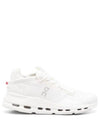 Cloudnova 2 Low Top Sneakers White - ON RUNNING - BALAAN 1