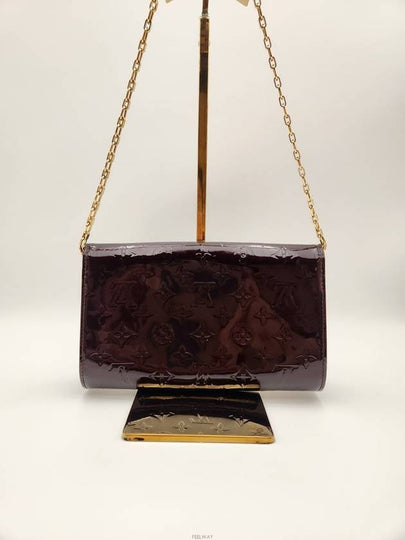 Daol Beomeo Branch Ana Berni Cross Bag M90093 Condition B - LOUIS VUITTON - BALAAN 2