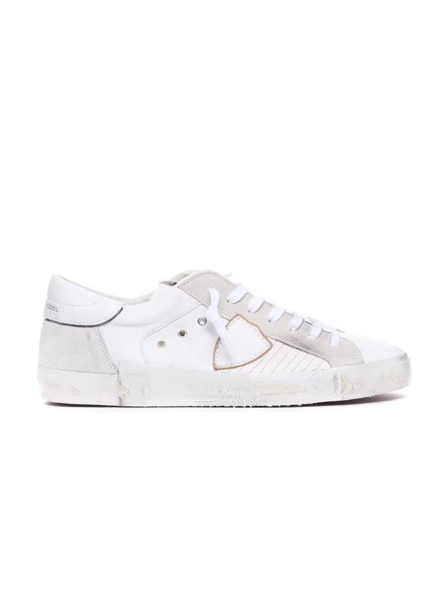 SS24 PRLU XP02 Sneakers - PHILIPPE MODEL - BALAAN 1