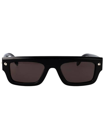 Alexander McQueen Sunglasses - ALEXANDER MCQUEEN - BALAAN 1