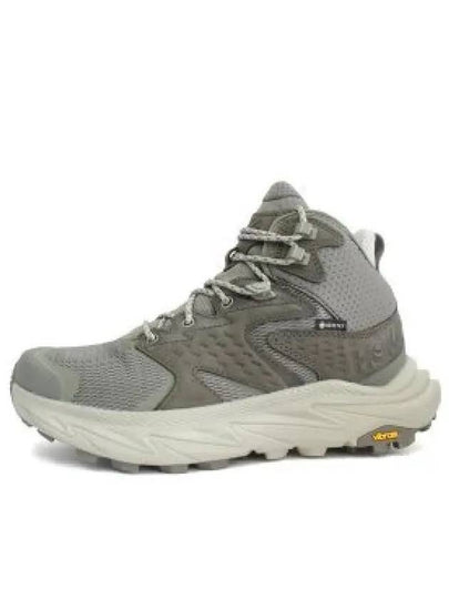 Anacapa 2 GTX Mid Top Sneakers Slate - HOKA ONE ONE - BALAAN 2