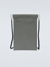 Four Stitch Leather Phone Holder Cross Bag Grey - MAISON MARGIELA - BALAAN 3