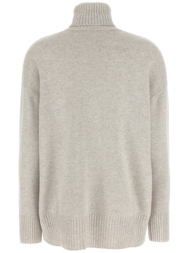 Brunello Cucinelli Embroidery Sweater - BRUNELLO CUCINELLI - BALAAN 2