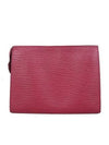 M41085 Clutch Bag - LOUIS VUITTON - BALAAN 4