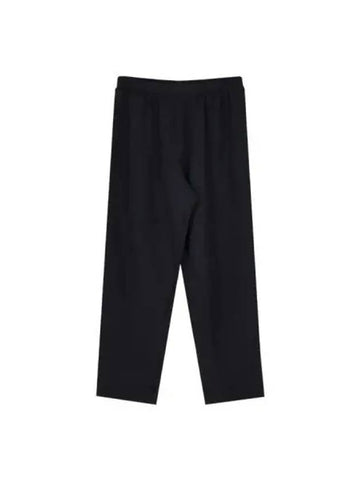 Wool Classic Fleece Pants OH QS Black - NIKE - BALAAN 1