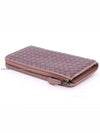 women s long wallet - BOTTEGA VENETA - BALAAN 4