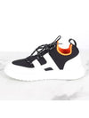 Women s Dual Sneakers 35 220 - HERMES - BALAAN 6