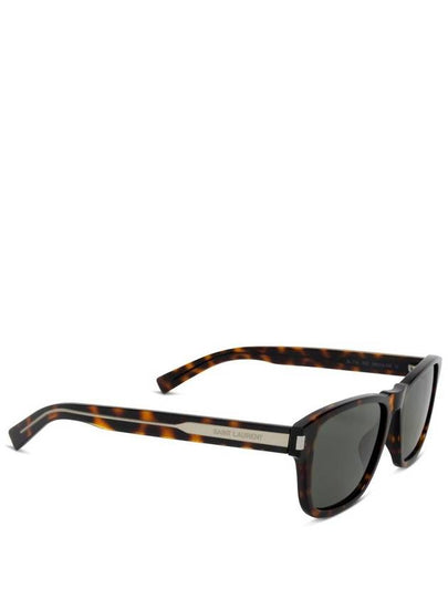 Saint Laurent SL 710 Havana - SAINT LAURENT - BALAAN 2