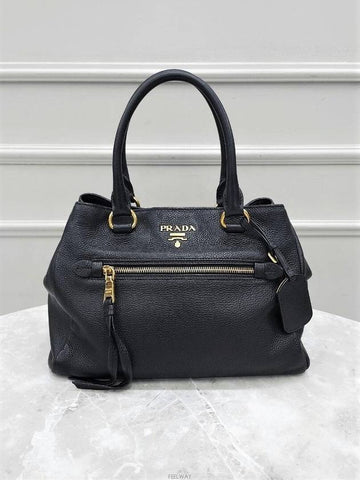 women tote bag - PRADA - BALAAN 1