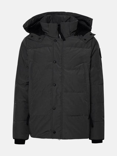 2048MB 811 Down Jacket - CANADA GOOSE - BALAAN 1