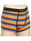 Logo Boxer Briefs Three Pack - PAUL SMITH - BALAAN 4