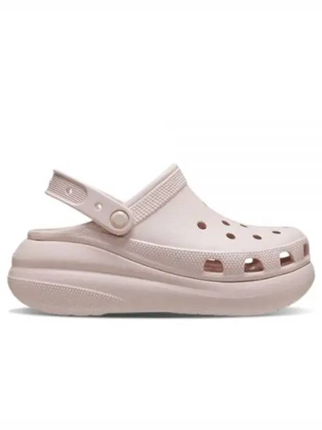 Classic Crush Clog Sandals Quartz - CROCS - BALAAN 2