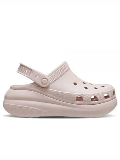 Classic Crush Clog Sandals Quartz - CROCS - BALAAN 2