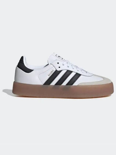 Triple Women s FTWWHTCBLACKGOLDMT - ADIDAS - BALAAN 1