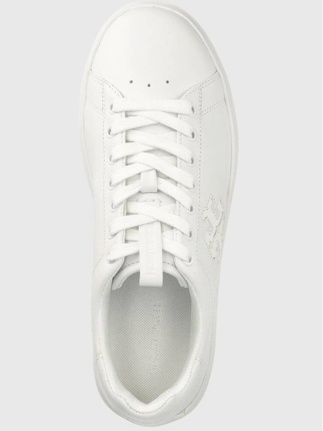 T Howell Low Top Sneakers White - TORY BURCH - BALAAN 6