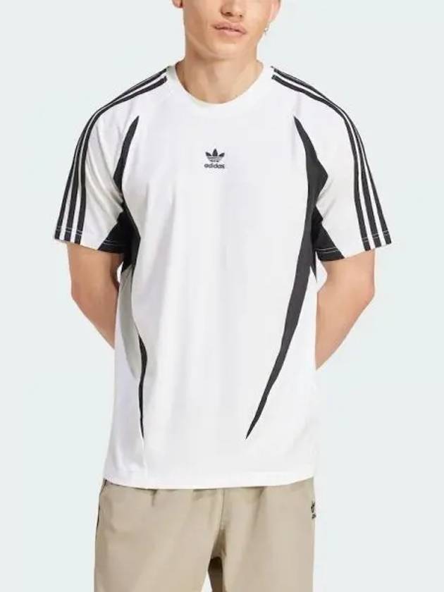 Archive T shirt IZ4827 Domestic product GQDO24061949701 - ADIDAS - BALAAN 1