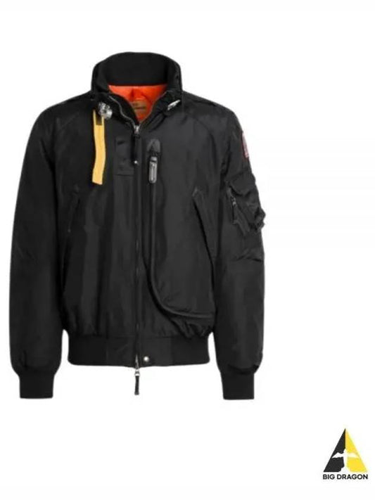 FIRE PMJKMA06 541 down bomber jacket - PARAJUMPERS - BALAAN 1