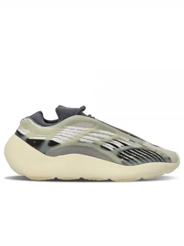 YZY 700 V3 Low Top Sneakers Fade Salt - ADIDAS - BALAAN 2